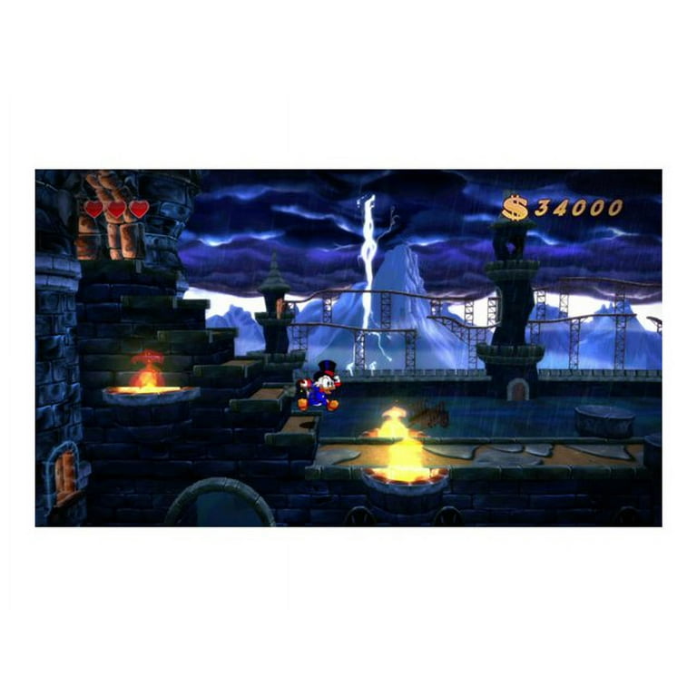 Ducktales nes sale online
