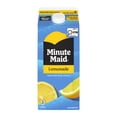 thumbnail image 2 of Minute Maid Lemonade 1.75L, 2 of 5