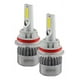 thumbnail image 1 of 1 Kit Led Osun 40w Baja Y Alta C6 Faros Autos 9007, 1 of 7