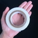thumbnail image 3 of Cinta de sellado de de hierro impermeable 0,8 ",62 pies cinta de reparación de para de neopreno seco s de pesca Zulema Cintas para sellar costuras, 3 of 8
