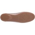 thumbnail image 5 of Cobb Hill Women's Maiika Woven Metallic Ballet Flat 11N, 5 of 5