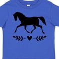 thumbnail image 4 of Inktastic Horse for Girls Girls Toddler T-Shirt, 4 of 5