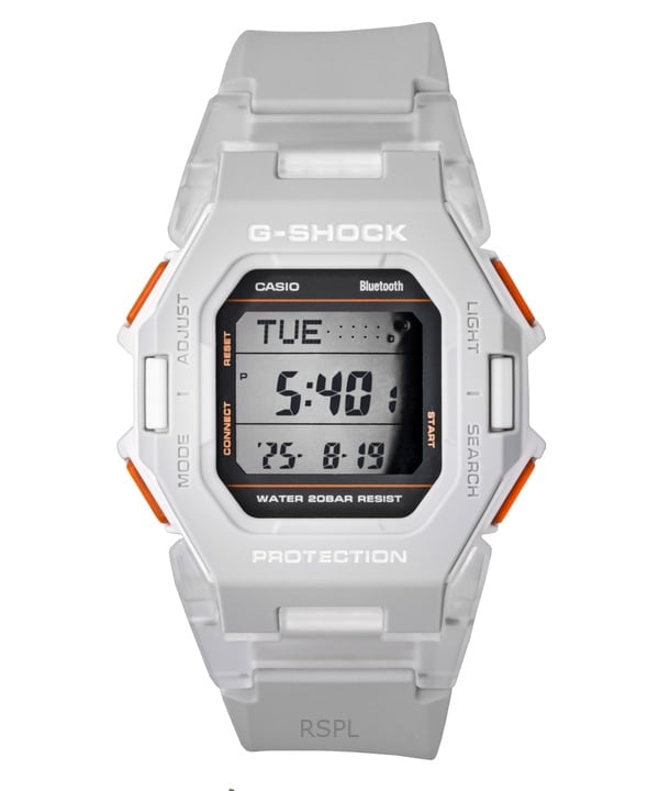 G-Shock GA-110 Slash Pattern Designer Watch - Turquoise / One Size