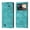 YB04, variant on Soft skin-feel embossed PU leather BLU Bold N4 Wallet Case, Flip Phone Cover with Card Holder, Kickstand, Magnetic Closure.S03