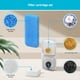 thumbnail image 5 of Filtros para Fuente de Agua para Gatos para Fuente de Agua Automática para Mascotas , Filtros de Repuesto y Esponjas, Juego de 16, 5 of 5