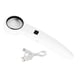 thumbnail image 3 of Lupa de mano con luz LED y carga USB para personas mayores, 3 of 14