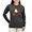 Charcoal, variant on CafePress - Delta Chi Associate Member Pin Long Sleeve T Shirt - Women's Long Sleeve Graphic Tee Casual Fit