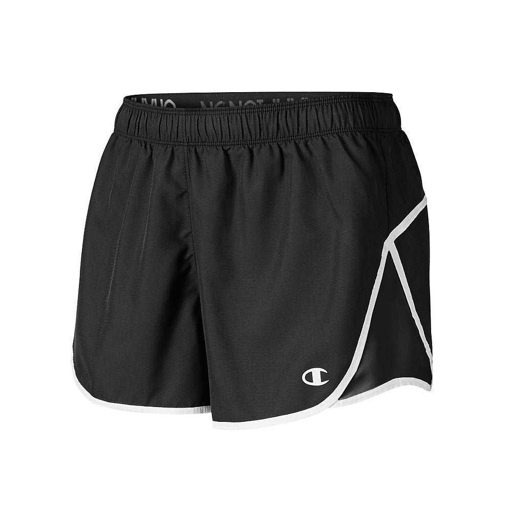 Champion Women's Woven Sport Short