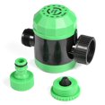 thumbnail image 3 of QUTETN Water Timer Irrigation System  Sprinkler Timer  Outdoor Garden Hose Water Timer For Roof Garden  Balcony  Villa Garden Irrigation Application Tool, 3 of 8