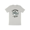 thumbnail image 5 of Funny Swimming Shark Aesthetic Fish Gift for Men Women Kids T-Shirt Shark Fish Boys Girls Birthday Holiday Presents Tshirt, 5 of 10