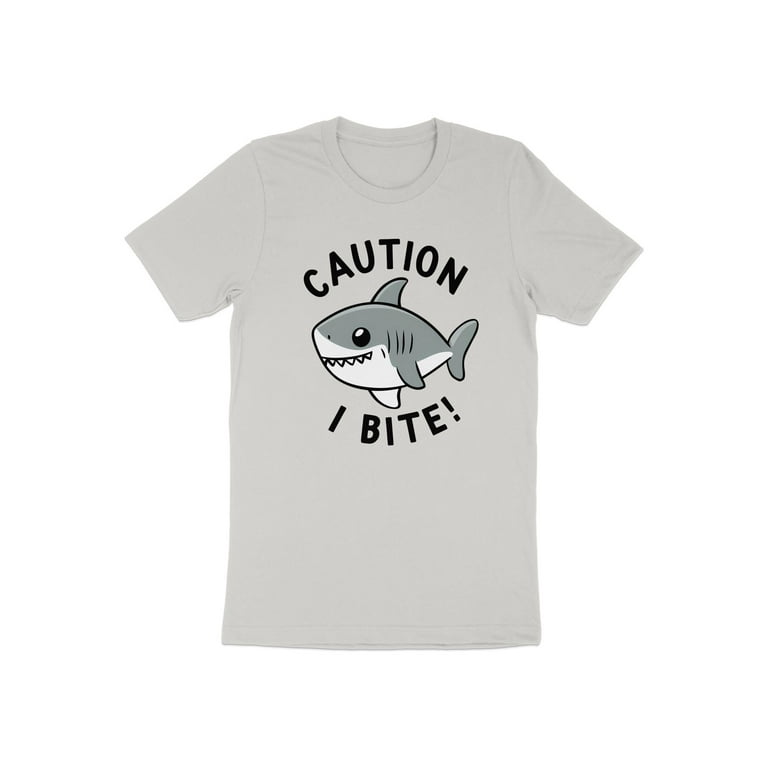 Just A Girl Who Loves Sharks Shirt - Perfect Birthday Gift