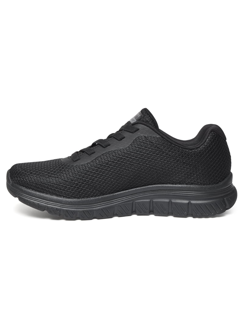 slip on schnurlose sportschuhe Skechers Women's Vivacious Slip-On Athletic Sneaker