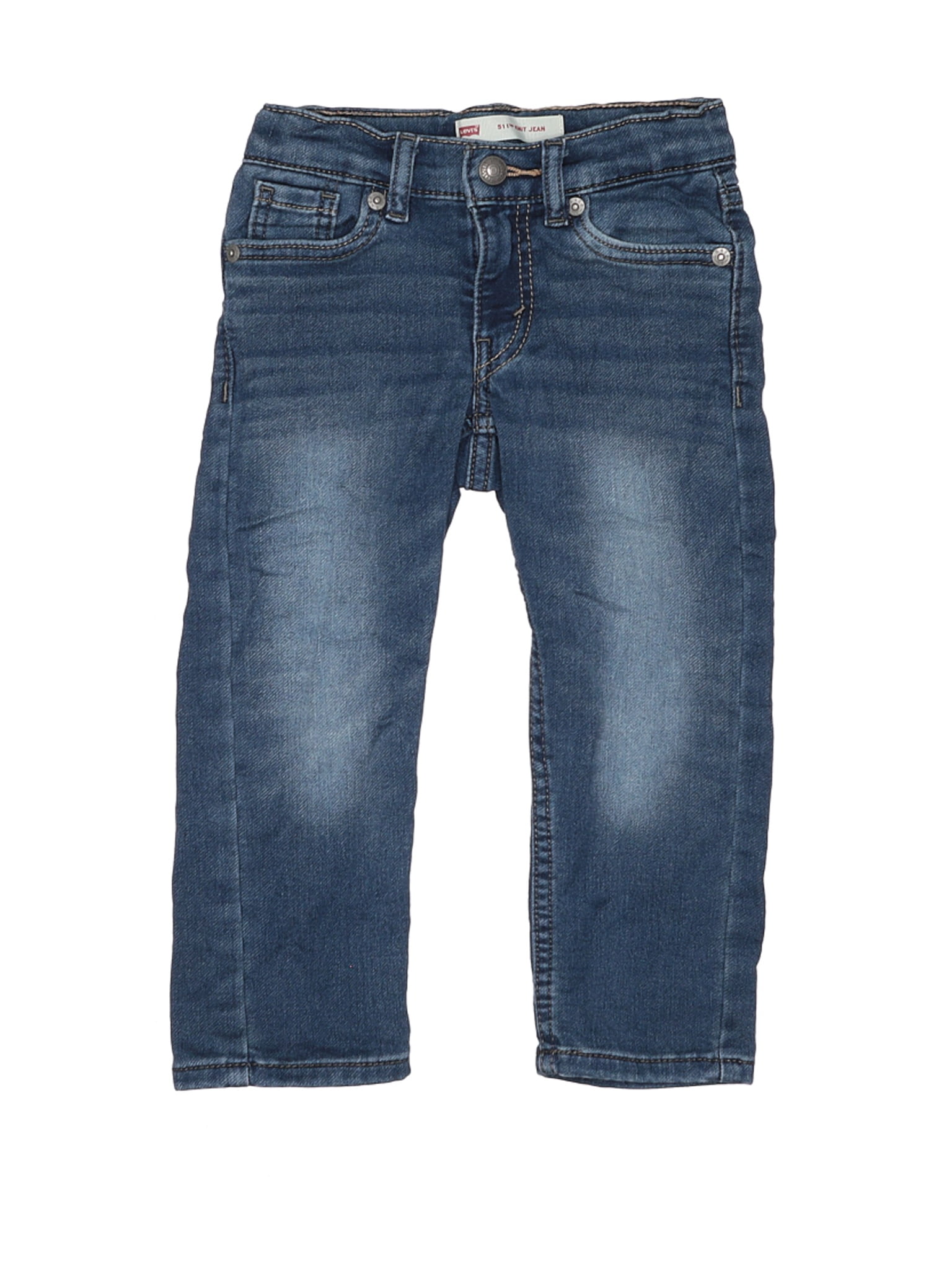 does walmart sell levis