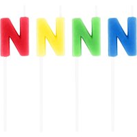 2.9" Pick Candle - N