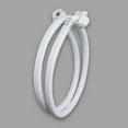 thumbnail image 4 of LEEYNEER Washing Machine Inlet Pipe Washers Washer Water Inlet Hose Washer Hose Automatic Washer Water Pipe, 4 of 6