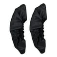 thumbnail image 2 of 2 Fundas para Patines de Hielo, Protección para Patines de Hielo, Protección para Caminar, Protección para Deportes Al Aire Libre, Accesorios Negro L, 2 of 8