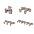thumbnail image 2 of Tango Collection Robe Hook (Build to Order), 2 of 3