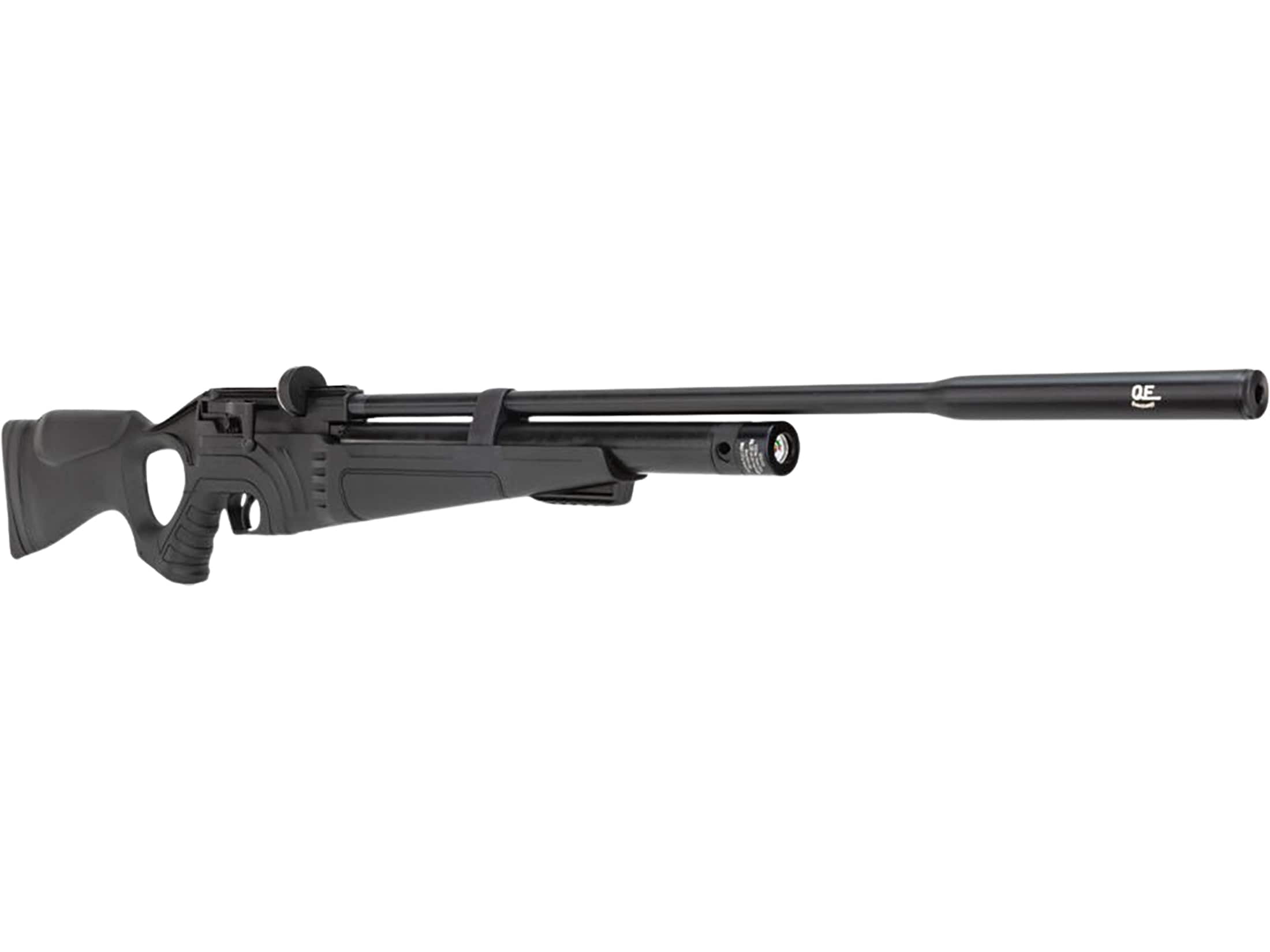 Hatsan Flash-R PCP 25 Caliber Pellet Air Rifle