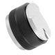 thumbnail image 4 of Distribuidor de café Spptty herramienta niveladora ajustable de Sabotaje de café negro 51 mm 53 mm 58 mm, 4 of 7