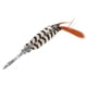 thumbnail image 4 of Pluma Antigua Pluma Pluma Estructura Compacta Resistente Al Desgaste Hermosos Cumpleaños Regalo Significativo Para Las Vacaciones De Navidad ANGGREK Otros, 4 of 8