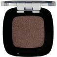 thumbnail image 4 of L'Oreal Paris Colour Riche Monos Eyeshadow, Quartz Fume, 4 of 5