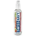 thumbnail image 2 of Swiss Navy Water-Based Lubricant , Strawberry-Kiwi Flavored 4oz - 2 Pack, 2 of 6