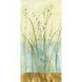thumbnail image 3 of Marmont Hill "Spring Wisps" Painting Print on Wrapped Canvas, 3 of 5