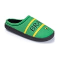 thumbnail image 4 of Men’s Soccer Fan Slippers-USA, Brazil, Argentina, Spain, & Mexico, 4 of 7