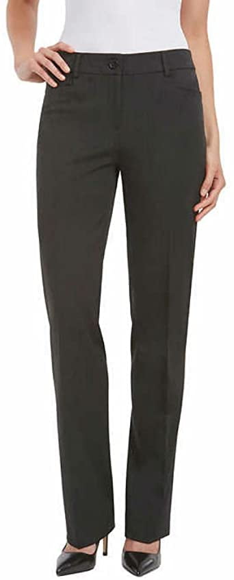 ladies dress trousers