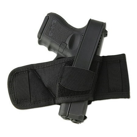 UNCLE MIKES BELT SLIDE SIDE BET/BABY BET AUTO AND REVOLVER, MOST NYLON (Best Revolver For The Money 2019)