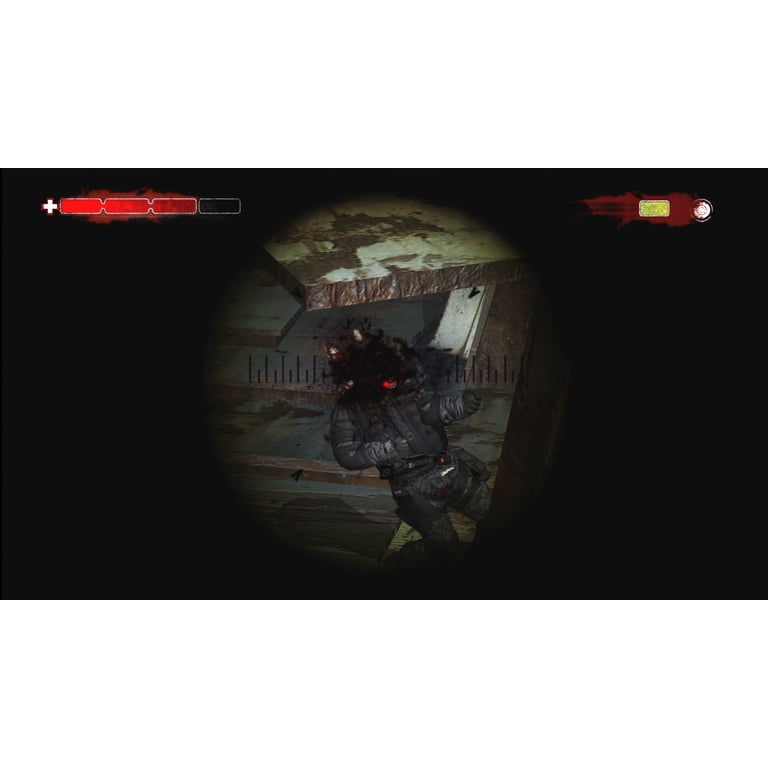 Condemned 2 Bloodshot, Sony Playstation 3 Game, Brand New, Sealed