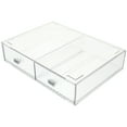 thumbnail image 1 of WRISTBIQUE Organizador Transparente Con Cajones Para Almacenaje Y Orden En Escritorio, 1 of 7