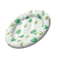 thumbnail image 3 of Cat Cooling Pad, Comfortable Self Cooling Easy Cleaning Breathable Scratch  Cute Pattern Pet Cooling Mat  Gel  For Kitten For Summer, 3 of 8