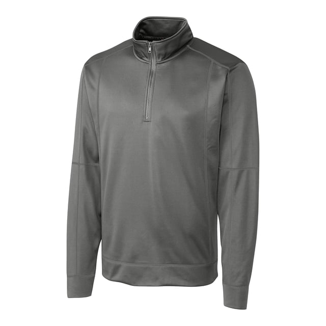 Clique Veste Demi-Glissière Hela pour Homme