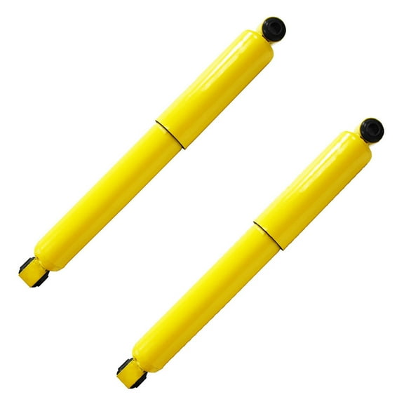 For Chevrolet C50 International 9300 9700 Monroe Front Pair Shocks Struts - BuyAutoParts