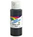 2 fl oz Acrylic Craft Paint Black - Delta Ceramcoat