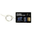 thumbnail image 1 of Futaba FUT01102237-3 R203GF 2.4GHz S-FHSS Récepteur 3 Canaux, 1 of 1