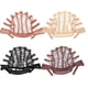thumbnail image 2 of Adjustable Size Breathable Wig Headgear Elastic Lace Caps For Wigs Assorted Color For Various Occasions, 2 of 4