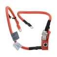 thumbnail image 4 of Phyun Pack Of 1 Positive Battery Terminal Cable 61129259425 For Bmw 320I 2013-2018, 4 of 5