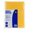 BAZIC Kraft Bubble Mailers #4 9.5"x13.5" Padded Cushion Envelope 2-Count
