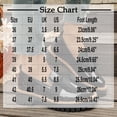 thumbnail image 3 of Bkhluea Women Patent Bow Chunky Platform Loafers Slip On Comfortable Footwear For Office Work Daily Casual Outdoor Activities, 3 of 7