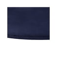 thumbnail image 6 of Girls Casual Dress Navy Blue Cotton Short Sleeve Rainbow Cloud 3 Years, 6 of 6