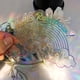 thumbnail image 2 of Rainbow Prism Stickers Light Catcher PVC Window Decal Home Decor (RPS093) Wdftyju Libre de BPA, 2 of 4