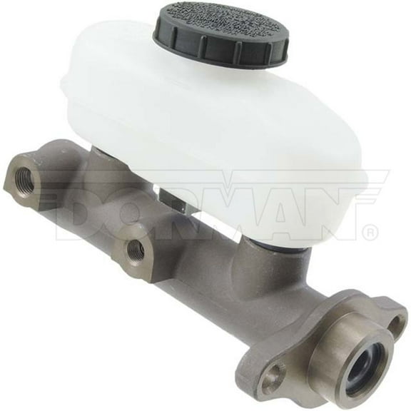 Dorman M39567 Brake Master Cylinder for Specific Ford Models Fits select: 1986,1988-1989 FORD RANGER