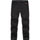 thumbnail image 2 of Pantalones de senderismo para hombre, pantalones softshell forrados, pantalones de esquí, pantalones de trekking, 2 of 8