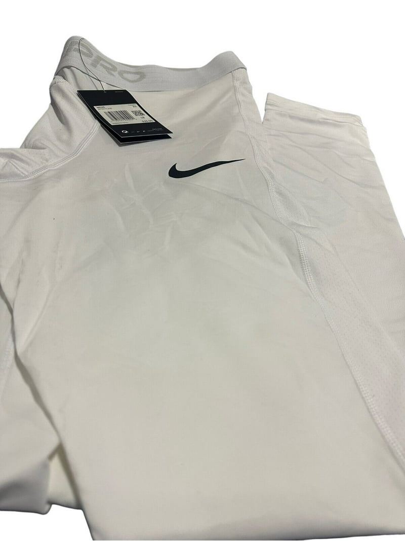 Dri Fit White Nike Tights Women Nike One Luxe Dri-FIT Mid-Rise 7/8