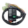 thumbnail image 5 of Interruptor de arranque/parada para ATV Can Am 06-15, compatible con varios tamaños de motor., 5 of 5