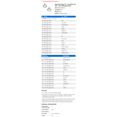 thumbnail image 2 of Rear Brake Caliper Set - Compatible with 2012 - 2015 Volkswagen Passat 2013 2014, 2 of 2