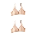 thumbnail image 2 of Sujetador Minnieouse Push Up Lencería Correa para el hombro Intimates Bralette S/M 70/75AB, 2 of 6