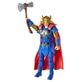 thumbnail image 3 of Figura Thor Hasbro Marvel 6 Pulgadas, 3 of 4